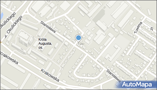 Zakład Usług Elektronicznych Laboratorium, Rzeszów 35-210 - Przedsiębiorstwo, Firma, godziny otwarcia, numer telefonu, NIP: 8133196070