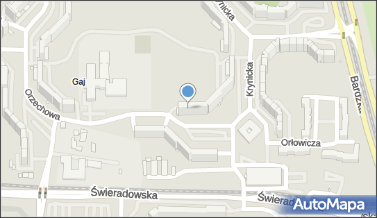 8991329135, Zakład Usług Elektronicznych Tomaszewski Bogdan 