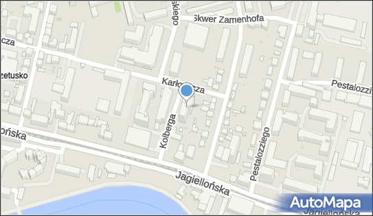 5540470203, Zakład Usług Elektronicznych Paweł Stelmach 