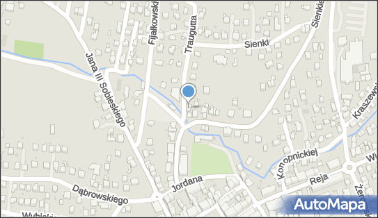Zakład Usług Elektrycznych Edward Kulka, ul. Romualda Traugutta 8 32-400 - Przedsiębiorstwo, Firma, NIP: 6811564633