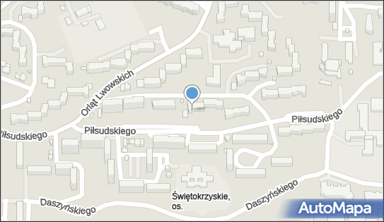 6571102062, Zakład Usług Elektrycznych Gil Krzysztof 