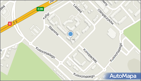 8411071684, Protech Henryk Sachling 