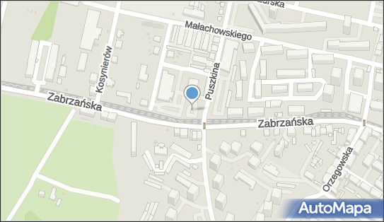 273580773, Zakład Usług Gazowych 