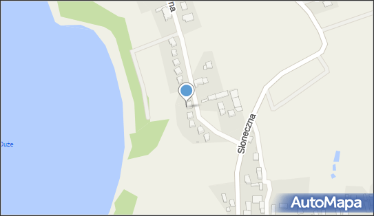 Zakład Usług Geodezyjno Kartograficznych Geos, Jeziorna 9 77-141 - Przedsiębiorstwo, Firma, numer telefonu, NIP: 8421024491