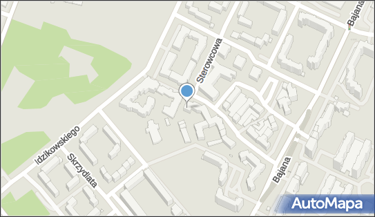 8942342414, Zakład Usług Geodezyjno-Kartograficznych Geotest Bogdan Ogonowski 