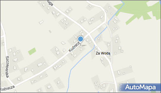 6841462392, Zakład Usług Geodezyjno Kartograficznych Geoplan Uliasz Lidia 