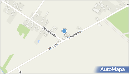 5741790742, Zakład Usług Geodezyjnych 