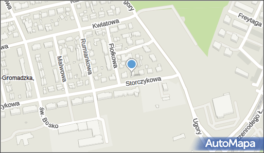 9561064456, Zakład Usług Geodezyjnych Geomap Maciej Wiśniewski 