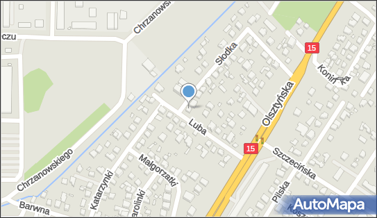 8792090447, Zakład Usług Geodezyjnych - Geometr II Wołowski Sławomir, Wołowski Krzysztof 