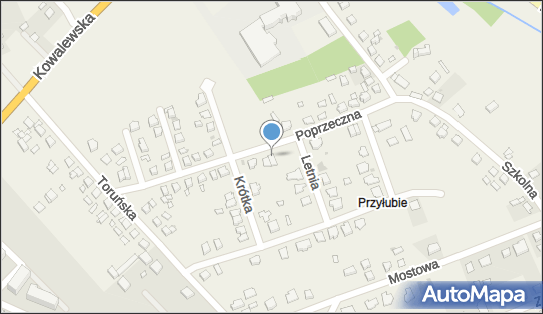 9561195773, Sławomir Wołowski Zakład Usług Geodezyjnych 