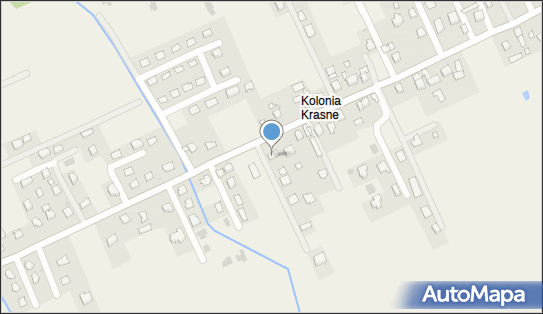 8130401374, Zakład Usług Geodezyjnych i Kartograficznych mgr Inż.Jan Fus 