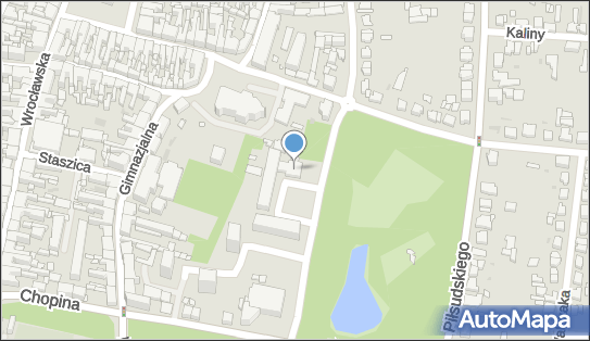 Zakład Usług Geodezyjnych Plan Geo Lis Danuta Dorna Natalia 63-400 - Przedsiębiorstwo, Firma, numer telefonu