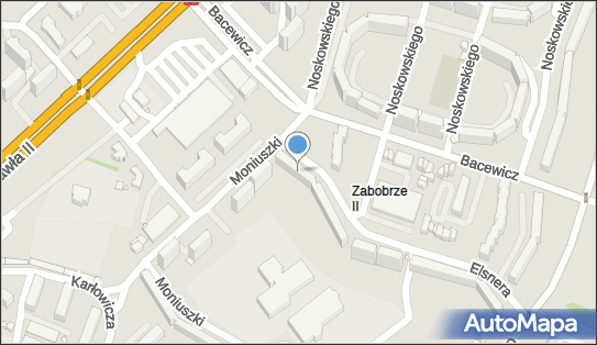 230002653, Zakład Usług Geologicznych Szczerbo-Buratyńska Izabela 