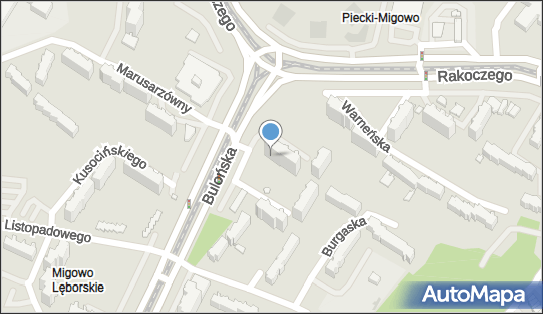 5841019101, Zakład Usług Geotechnicznych 