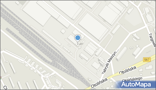 7741108697, Zakład Usług Gospodarczych 