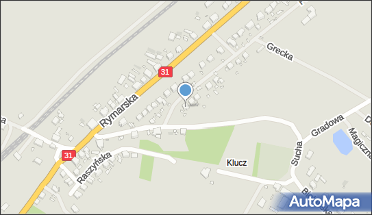 9551807826, Zakład Usług Gospodarczych Janina Ostrowska 