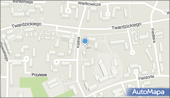 091389961, Zakład Usług i Handlu 