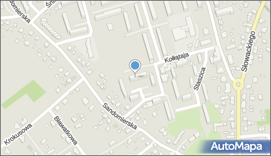 690016469, Zakład Usług Instal.Wod.-Kan.Co i Gaz Zawadzki Jan 