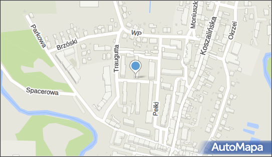 6721002682, Zakład Usług Instalacyjno-Budowlanych 