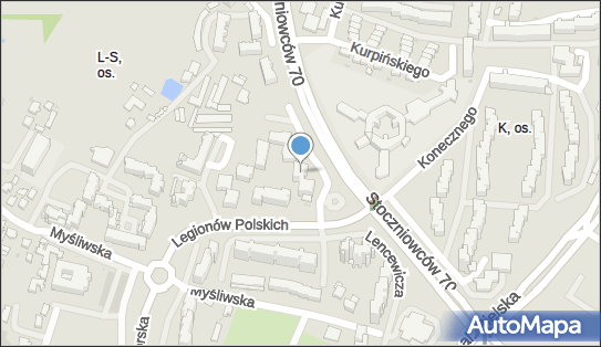 272449290, Pawikowski Józef, Zakład Usług Instalacyjno-Motoryzacyjnych 