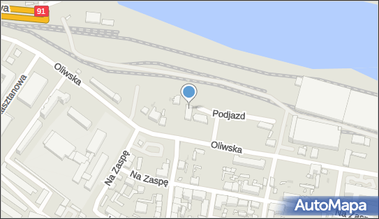 5850000880, Zakład Usług Instalacyjno-Remontowych 