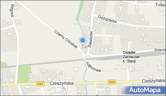 5470053083, Zakład Usług Instalacyjnych, Budowlanych i Drogowych Czuluk Lesław, Czuluk Elżbieta 
