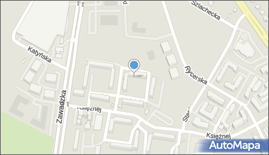 7181752321, Zakład Usług Instalacyjnych 