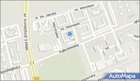Zakład Usług Instalacyjnych Ratajczak Krajewski Walczak Leszno 64-100 - Przedsiębiorstwo, Firma, numer telefonu, NIP: 6971895988