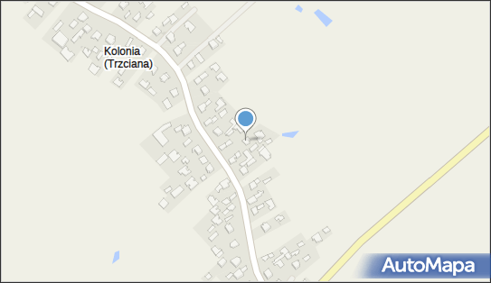 Zakład Usług Instalacyjnych Śpiewak Janusz, Trzciana 108 39-304 - Przedsiębiorstwo, Firma, NIP: 8171308192
