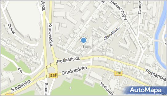 091292061, Zakład Usług Instalatorskich Renata Wadzińska 