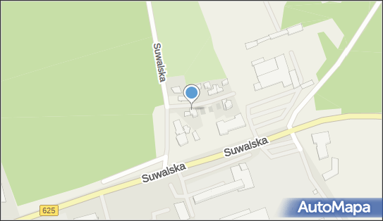 8481004144, Zakład Usług Inwestycyjno-Budowlanych - Henryk Jarosz 