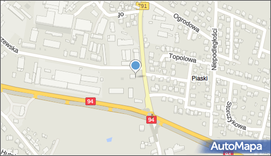 6371880441, Zakład Usług Inwestycyjnych 