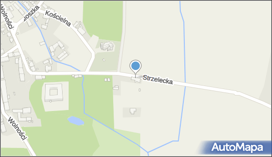 7561003637, Mirosław Kostyra Zakład Usług Inwestycyjnych 