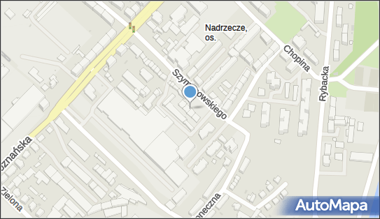 Zakład Usług Inżynierskich Trafic, ul. Karola Szymanowskiego 15 76-200 - Przedsiębiorstwo, Firma, numer telefonu, NIP: 8390203814