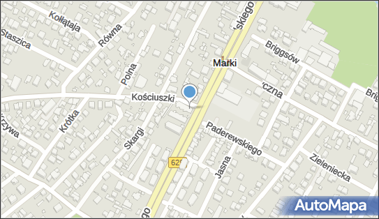 5991904483, Zakład Usług Kominiarskich 