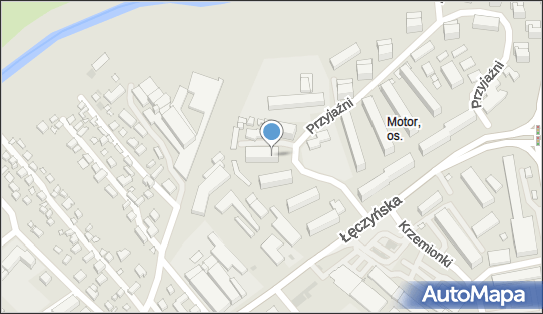 Zakład Usług Kominiarskich Łukasz Mączka, Przyjaźni 8, Lublin 20-314 - Przedsiębiorstwo, Firma, NIP: 7122947514