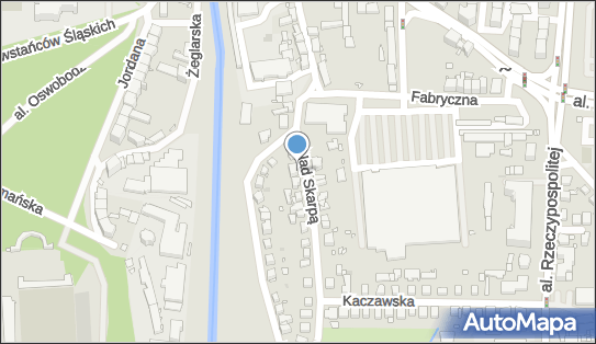 6121527726, Zakład Usług Kominiarskich Mirosław Marszałek 