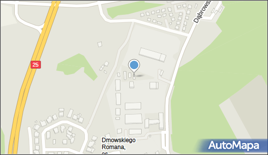 6652522696, Zakład Usług Kominiarskich 