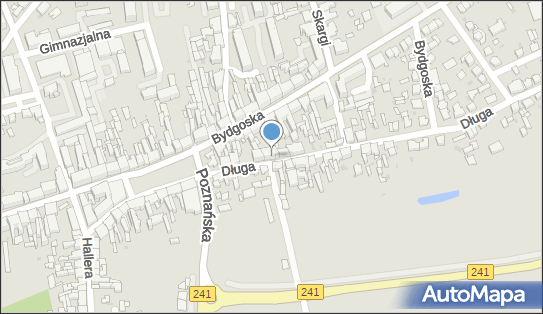 Zakład Usług Kominiarskich, Długa 9, Nakło nad Notecią 89-100 - Przedsiębiorstwo, Firma, NIP: 5581519432