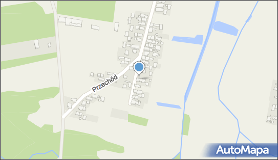 Zakład Usług Kominiarskich, Przechód 23, Przechód 48-324 - Przedsiębiorstwo, Firma, numer telefonu, NIP: 7531523036