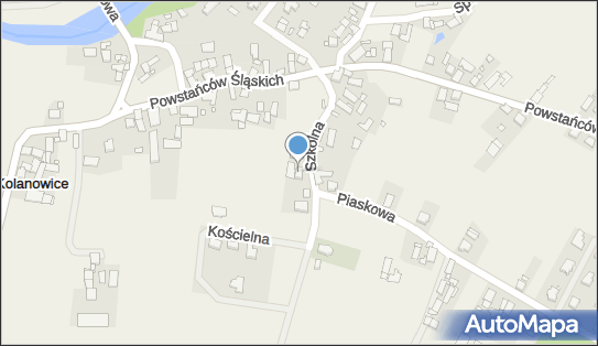 7541118053, Zakład Usług Kominiarskich Robert Buchta 