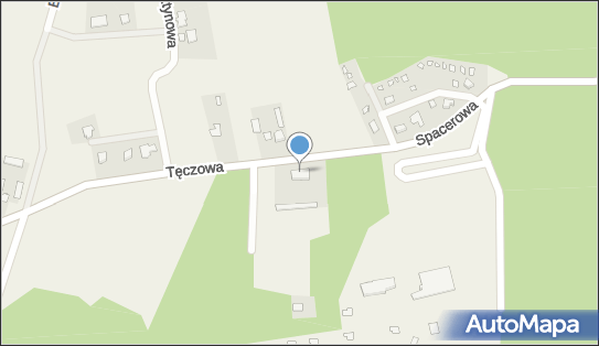 Zakład Usług Komputerowych Klaudi Graf, Spacerowa 2, Borówno 86-022 - Przedsiębiorstwo, Firma, NIP: 9670340777