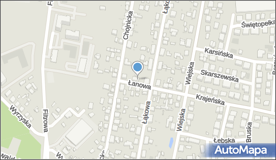 Zakład Usług Komputerowych Man, Łanowa 8, Bydgoszcz 85-463 - Przedsiębiorstwo, Firma, NIP: 9670602645