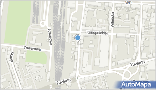 Zakład Usług Komunalnych Czysty Dom, ul. Hugona Kołłątaja 39 76-200 - Przedsiębiorstwo, Firma, NIP: 8392202799