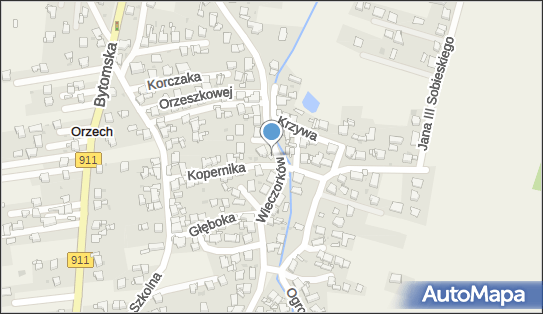 Zakład Usług Komunalnych Joanna Szulc, ul. Wieczorków 34A 42-622 - Przedsiębiorstwo, Firma, NIP: 6450004248