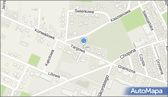 8911495832, Zakład Usług Komunalnych - Mirosława Kacprzak, Przemysław Kacprzak 