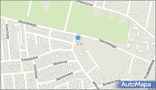 9221063937, Zakład Usług Komunalnych, Urządzania i Utrzymywania Terenów Zieleni Genowefa Wajler 