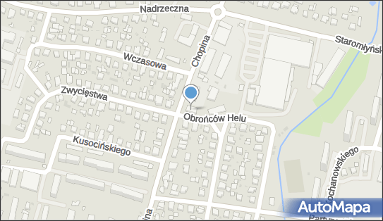 5882398489, Zakład Usług Komunalnych w Wejherowie sp. z o.o. 