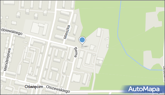 5491969930, Zakład Usług Komunalnych sp. z o.o. 