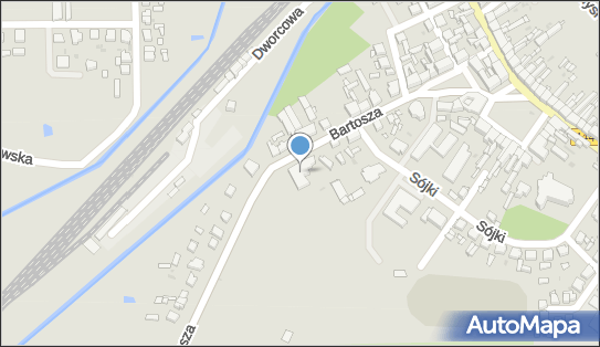 Zakład Usług Komunalnych, Bartosza 7, Odolanów 63-430 - Przedsiębiorstwo, Firma, numer telefonu, NIP: 6220011167